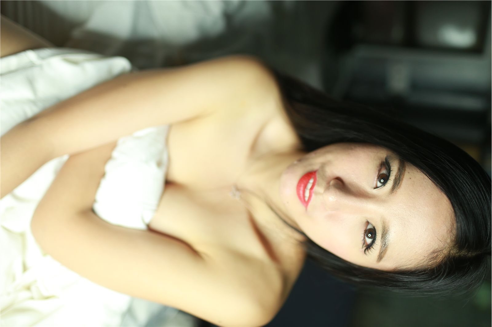 性感模特写真 莉莉2014.09.03 3